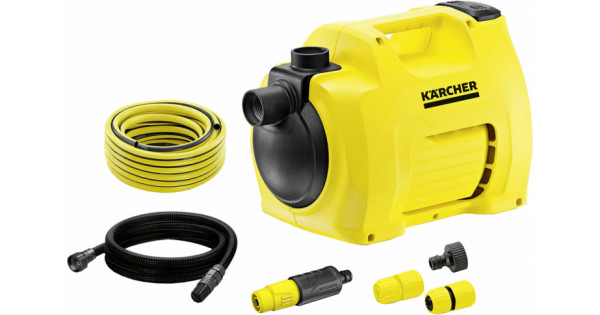 Karcher Dārza sūknis Karcher BP 2 Garden Set Plus gab