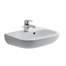 Duravit No.1 Vannas istabas izlietne, 550x460mm, balta