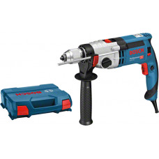 Bosch Triecienurbjmašīna Bosch GSB 24-2 Professional - gab