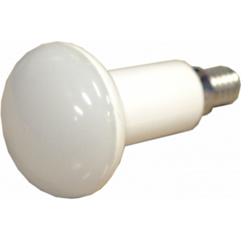 Besk LED spuldze 9W-R63 E27