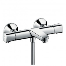 Hansgrohe Vannas termostats Hansgrohe Ecostat Universal, hroms - gab.