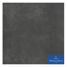 Villeroy & Boch Grīdas flīzes Villeroy&Boch Houston 2570 RA9M anthracite 60x60cm - kvm