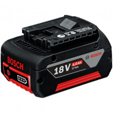 Bosch Akumulators Bosch GBA 18V 4.0Ah Professional - gab.