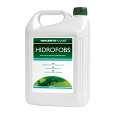 Vincents Polyline Hidrofobizators Vincents Polyline HIDROFOBS 10L - gab