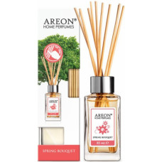 Areon Mājas aromatizētājs AREON Spring Bouquet, 85ml - gab