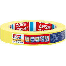 Tesa Krāsotāju lente Tesa Professional 4334 Precision Mask 50 m/50 mm - gab