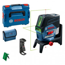 Bosch Kombinētais lāzers Bosch GCL 2-50 CG Professional, SOLO, 0601066H03 - gab