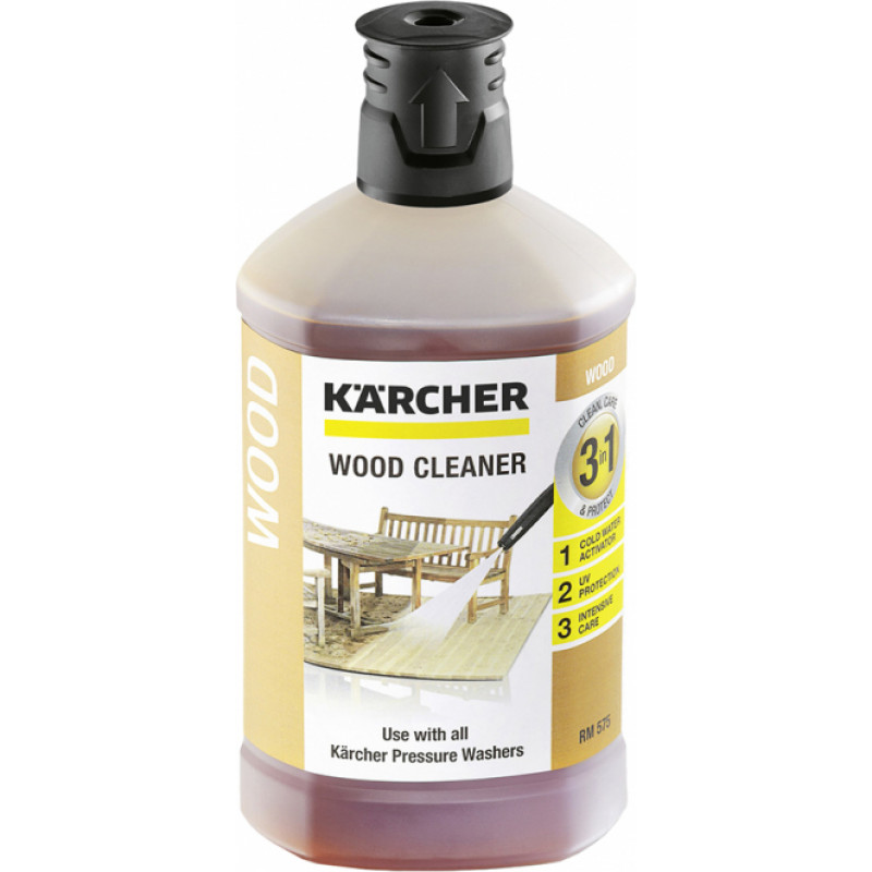 Karcher Koka virsmu tīrītājs Karcher RM 612, 1L - gab