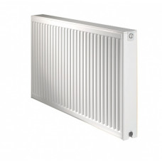 Termolux Radiators Termolux 9034006, 33x400x600, sānu piesl. - gab.