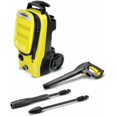 Karcher Augstspiediena mazgātājs Karcher K 4 Compact UM *EU 1.679-400.0 - gab.