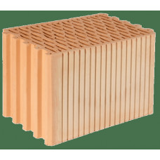 Cits Keramzīta bloks KERATERM 25 M150, 250x375x238 mm - gab