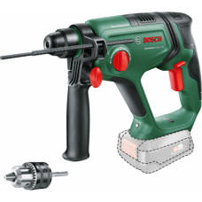 Bosch Akumulatora perforators Bosch Universal Hammer 18V, SOLO, 06039D6001 - gab