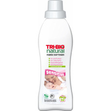 Tri Bio Veļas mīkstinātājs TRI-BIO Sensitive 940ml - gab