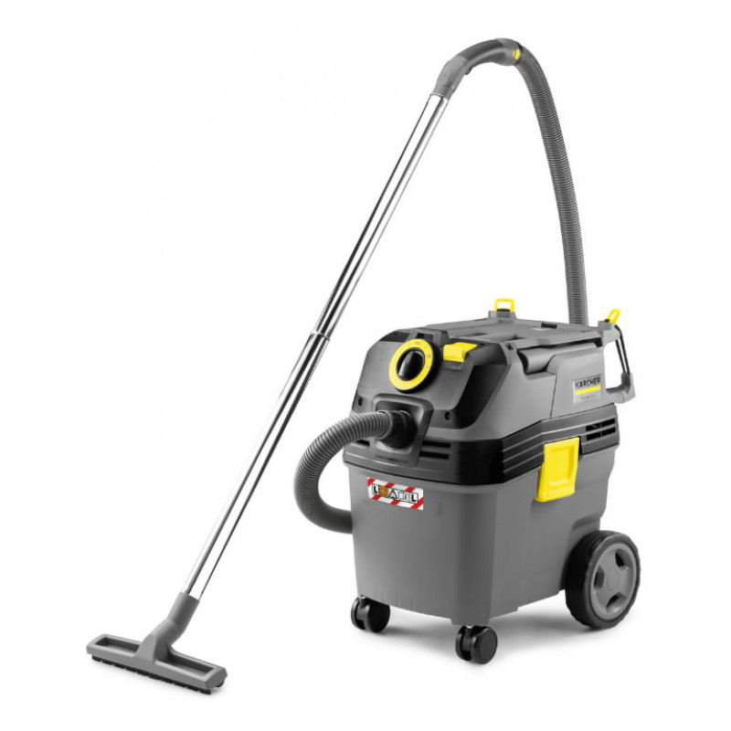 Karcher Putekļu sūcējs sausai un slapjai sūkšanai Karcher NT 30/1 Ap L - gab.