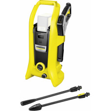 Karcher Augstspiediena mazgātājs Karcher K 2 Battery, SOLO - gab.