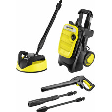 Karcher Augstspiediena mazgātājs Karcher K 5 Compact Home - gab.