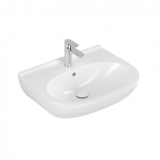 Villeroy & Boch Izlietne Villeroy & Boch O.novo, 600x490 mm, balta - gab