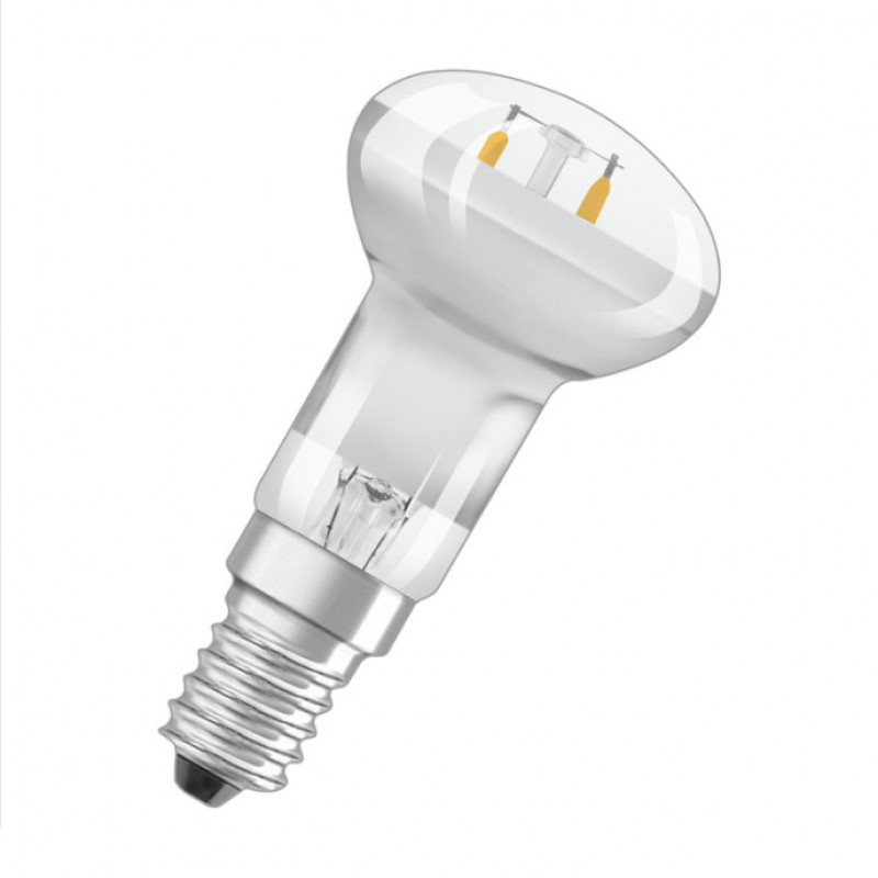 Osram Spuldze Osram STAR LED 1.6 W, 250 lm, E14 - gab