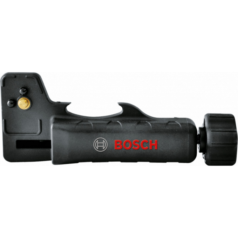 Bosch Stiprinājuma skava mērinstrumentiem Bosch LR 1, LR 1G, LR 2 Professional - gab.