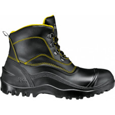 The Welly Darba puszābaki Welly Stop Rain, S5 SBH antistatiski PVC/Nitrila, 42 izmērs - gab.