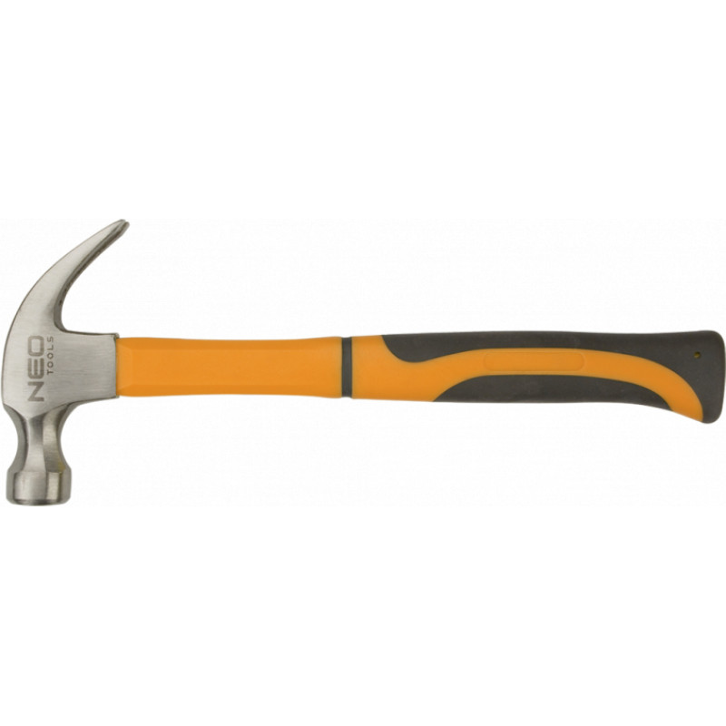 Neo Tools Galdnieka āmurs NEO 25-045 450 g - gab.