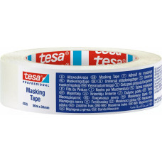 Tesa Krāsotāju lente TESA Professional 4325 Masking Tape 50mx30mm - gab