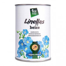 Vincents Polyline Lineļļas beice Vincents Polyline Vanilla 1L - gab.