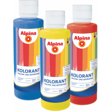 Alpina Pigments Alpina Kolorant Zaļš 500ml - gab