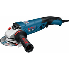 Bosch Leņķa slīpmašīna BOSCH GWS 15-125 CIH, 860 W - gab