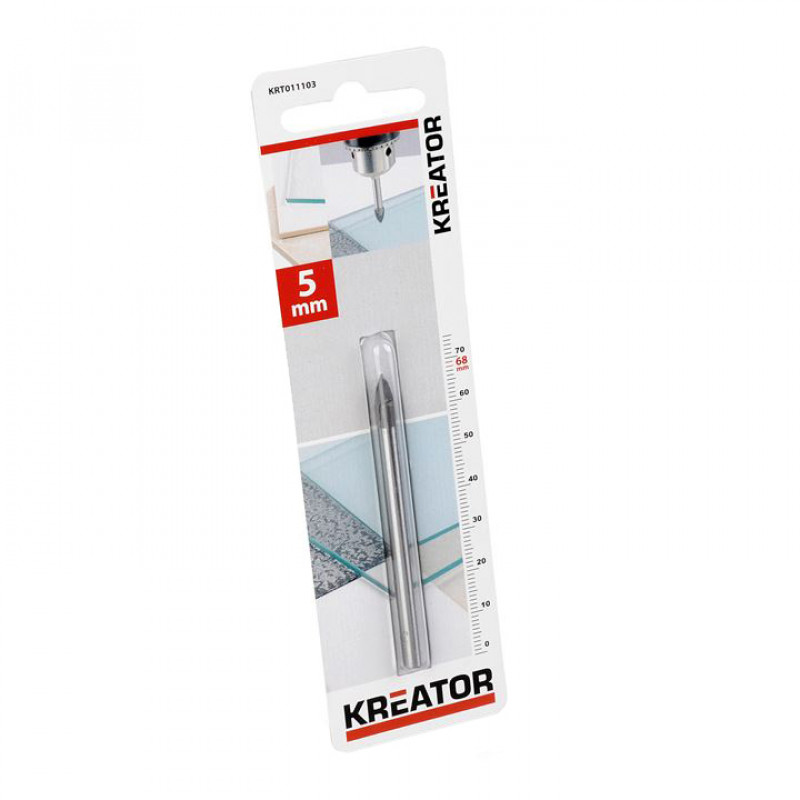 Kreator Urbis flīzēm Kreator 5x68 mm, KRT011103 - gab