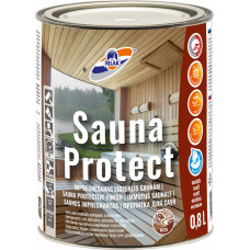 Rilak Impregnēšanas līdzeklis saunām RILAK Sauna Protect 0.8L - gab