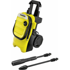 Karcher Augstspiediena mazgātājs Karcher K 4 Compact - gab