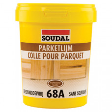 Soudal Parketa līme Soudal 68A 5KG - gab