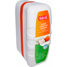 Sitil Tekstilmateriālu tīrīšanas sūklis SITIL 56030, 75 ml - gab.