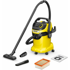 Karcher Universāls putekļu sūcējs Karcher WD 5 P V-25/8/35 *EU 1.628-372.0 - gab.