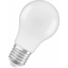 Osram Spuldze OSRAM LED VALUE CLASSIC A 40, 6W, 470LM, 2700K, E27 - gab