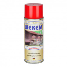 Wekem Rūsas pārveidotājs Wekem WS 36, 400 ml - gab