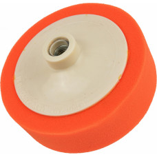 Geko Disks pulēšanai GEKO 150 mm, oranžs - gab