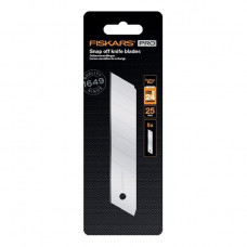 Fiskars Nolaužamie asmeņi Fiskars CarbonMax 25 mm, 5 gab, 1027233 - gab