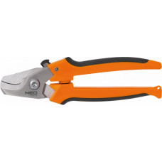 Neo Tools Kabeļu šķēres NEO 01-510 185 mm, 13 mm - gab