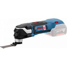 Bosch Akumulatora vibrozāģis Bosch GOP 18V-28 Professional L-Boxx - gab