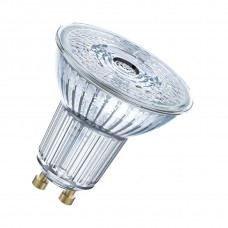 Osram Spuldze OSRAM LED SST PAR 16 50 36°, 4.5W, 350LM, 4000K, GU10, Dimmējama - gab