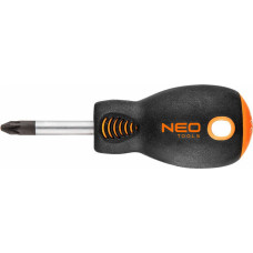 Neo Tools Skrūvgrieznis NEO Tools PZ2x38mm - gab