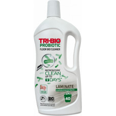 Tri-Bio Līdzeklis lamināta grīdu mazgāšanai Tri-Bio, 940ml - gab