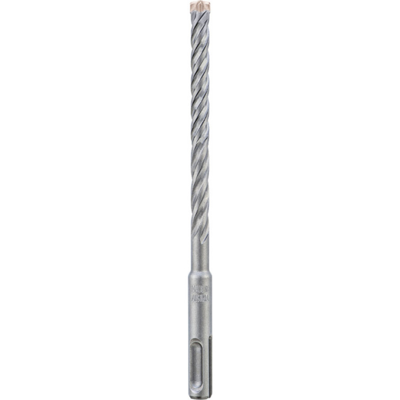 Alpen SDS+ urbis betonam ALPEN Force X 6.0x260 mm - gab