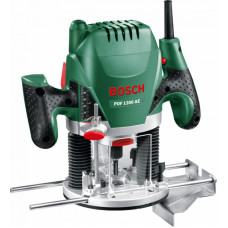 Bosch Virsfrēze Bosch POF 1200 AE - gab