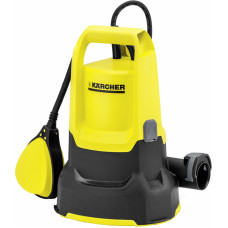 Karcher Iegremdējamais sūknis Karcher SP 2 Flat - gab.