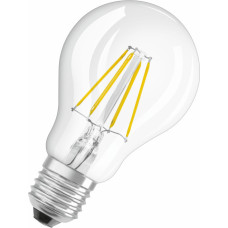 Osram Spuldze OSRAM LED STAR CLASSIC A 40, 4W, 470LM, 2700K, E27 - gab