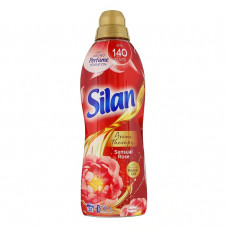 Silan Veļas mīkstinātājs Silan Sensual Rose 800ml - gab