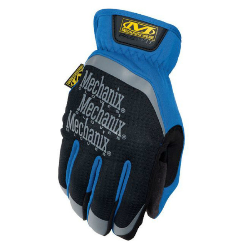 Mechanix Wear Darba cimdi MECHANIX FAST FIT 03 MFF-03-011, izmērs 11. - gab.